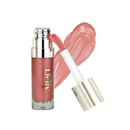 Kiss & Blush- Delfy