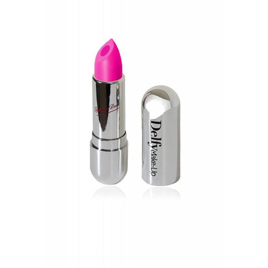 Labial Duo "Hot Pink"- Delfy