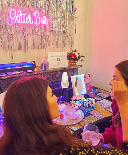 Glitter Bar