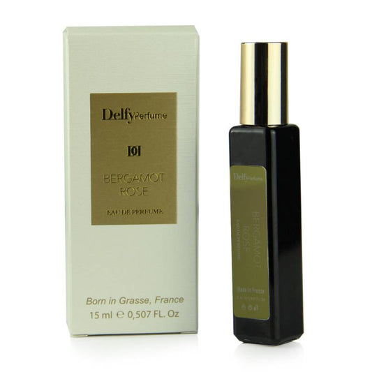Perfume Bergamot Rose 15ml