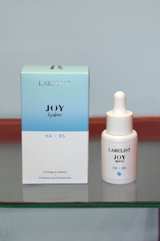 Serum JOY hidratante- Labelist Cosmetics