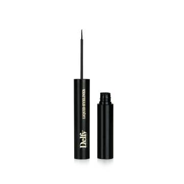 Liquid eyeliner- Delfy